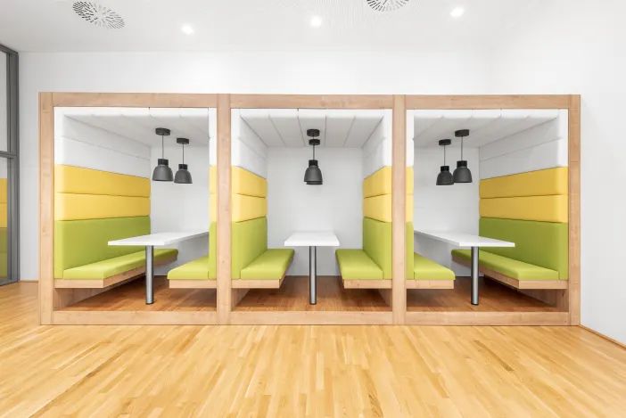 Regus Amarasi Towers